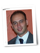 Francesco Tortora - President
